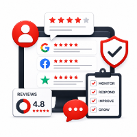 Review Management Services